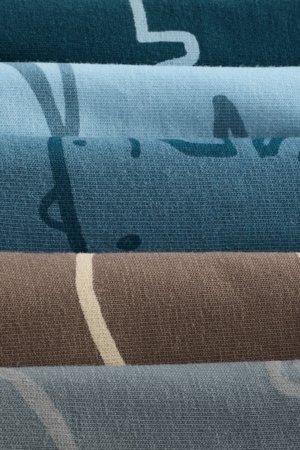 NEXT biksītes, 5 gab., 413840 134-140