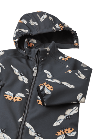 REIMA kombinezons MJOSA, 5100006D-9784, cm 