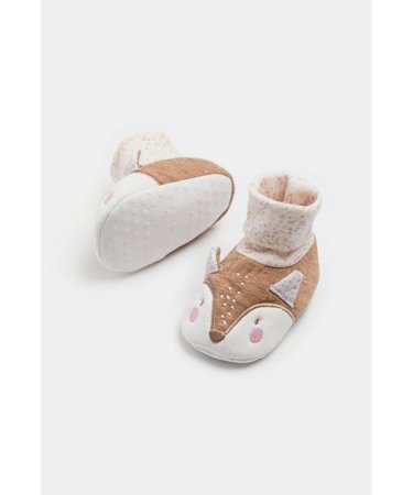 MOTHERCARE tekstila apavi, CB557 598923