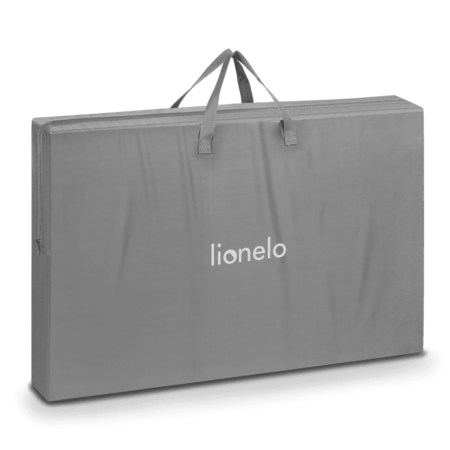 LIONELO gultiņa-šūpulis AURORA, Beige sand, LO-AURORA 