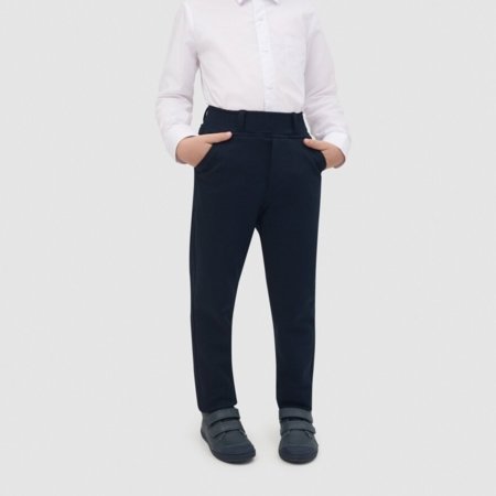 MAMAJUM bikses, 10-000026, melni, 134/140 cm 