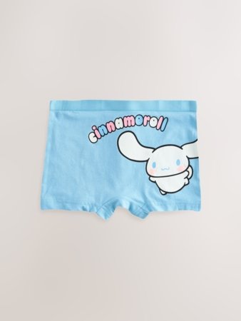 NEXT HELLO KITTY biksītes, 5 gab, AE8972, 128 cm 