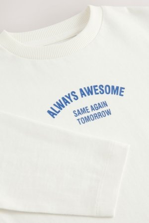 NEXT t-krekls, F15483, 68-74 cm 