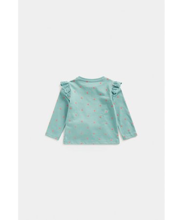 MOTHERCARE krekls ar garām piedurknēm, FD149  