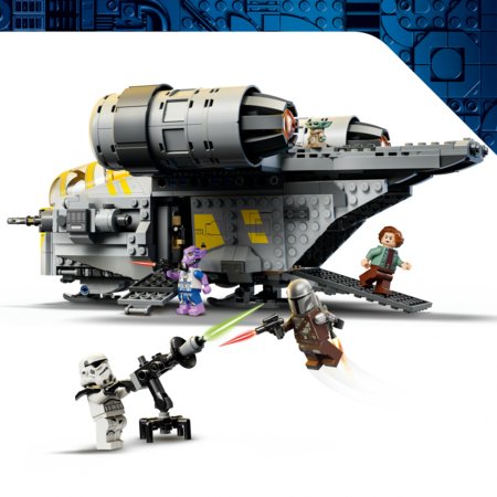 75447 LEGO® Star Wars™ Razor Crest™ 