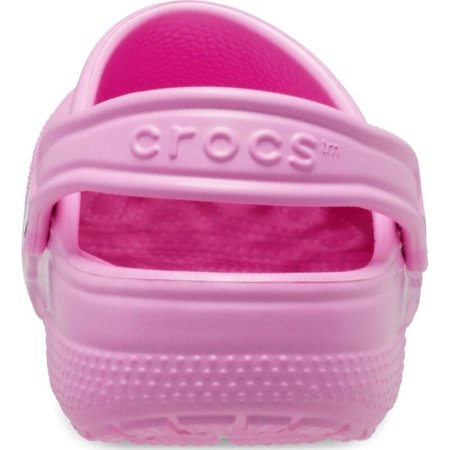 CROCS krokši DISNEY WINNIE THE POOH rozā, 206991-6SW 36,5 izmērs 