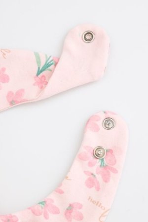 COCCODRILLO seilinukas  UNDERWEAR SPECIAL GIRL, rozā, WC5318101USG-033-000, one size cm 