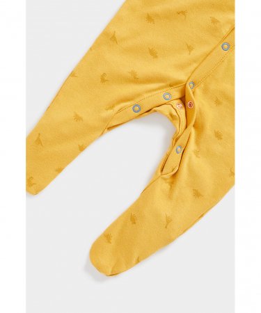 MOTHERCARE zīdaiņu kombinezons, EB762 624736