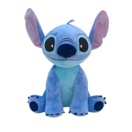 DISNEY Stitch plīša rotaļlieta, 45 cm, 6315876987 
