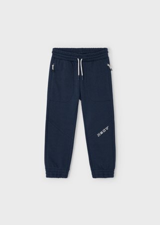 MAYORAL bikses, navy, 4.559-42, 10 cm 