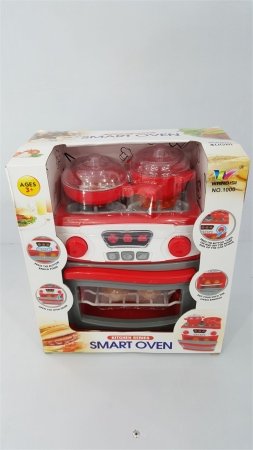 Pavārs Smart Oven, 1402U016 