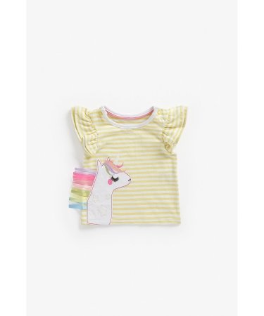 MOTHERCARE t-krekls ar īsam piedurknēm, BB091 578793