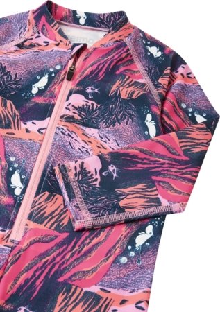 REIMA peldkostīms Moomin Ekana, 5200357A-4578, 110 izmērs 