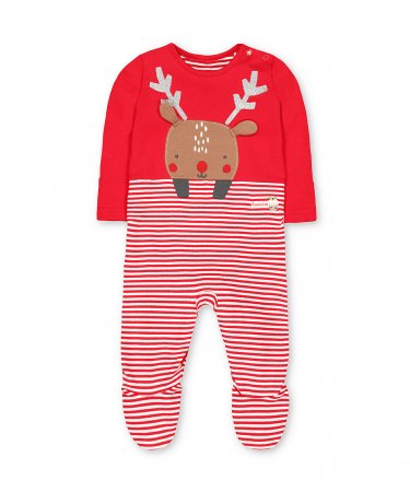 MOTHERCARE rāpulītis TE776 391742