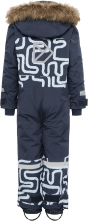 DIDRIKSONS ziemas virsdrēbes BJÄRVEN, 505845-A87, 140 cm 