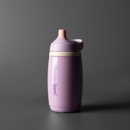 TOMMEE TIPPEE pudele 1X INS SPORTEE 266 ml, assort., 447800