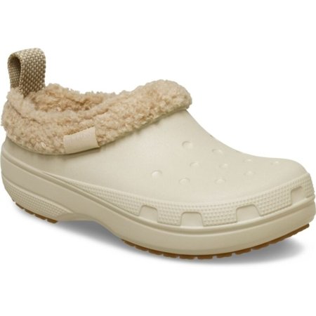 CROCS krokši DBZECHO smilšu krāsa, 211380-0LH 38,5 izmērs 