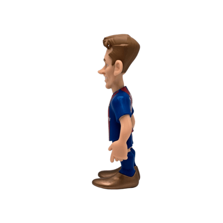 MINIX figūriņa Frenkie de Jong, 13081 