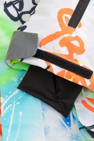 LEMON striukė, spalvota, cm 