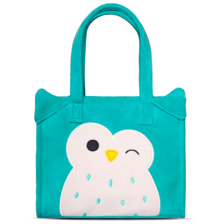 SQUISHMALLOWS handbag - Winston, LT542334SQM 