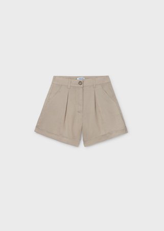 MAYORAL šorti, sand, 6.201-71, cm 