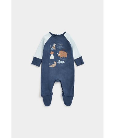 MOTHERCARE zīdaiņu kombinezons, CB844 606808