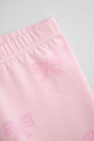 COCCODRILLO legini, rozā, cm 