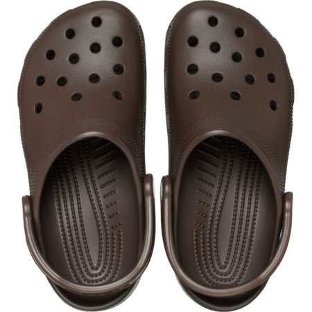 CROCS sandales BROOKLYN brūni, 209977-212 42,5 izmērs 