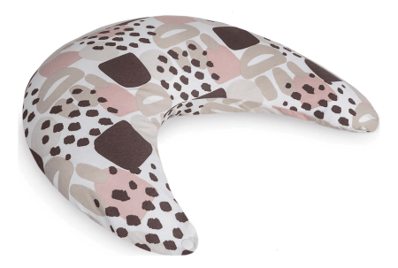 CEBA daudzfunkcionāls spilvens Huggy Basic Boho, W-709-000-740 