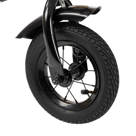 BABYTROLD līdzsvara velosipēds, Rose, 20-33PL 