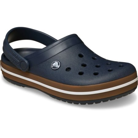 CROCS krokši INMOTION MARBLED tumši zili, 212756-410 44,5 izmērs 