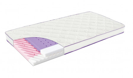 TRAUMELAND matracis  60x120 cm North Star T015101 T015101
