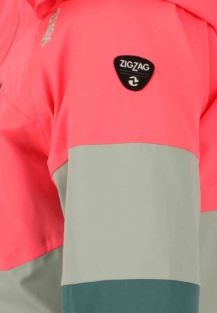 ZIG ZAG ziemas jaka TAYLORA, Z213002-4032, 110-116 cm 