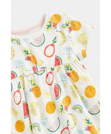 MOTHERCARE kleita ar īsam piedurknēm, EC059 632938