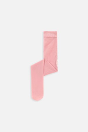 COCCODRILLO zeķubikses TIGHT MICROFIBRE COLORFUL, rozā, WC4380313TMC-007- 