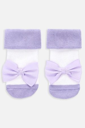 COCCODRILLO zeķes SOCKS GIRL, multicoloured, WC4382202SOG-022-003,   