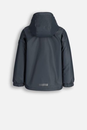 COCCODRILLO jaka OUTERWEAR BOY KIDS, pelēks, ZC5152601OBK-020-140, 140 cm 