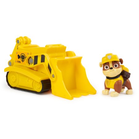 PAW PATROL transportlīdzeklis  Basic vehicles, sortiments, 6068360 