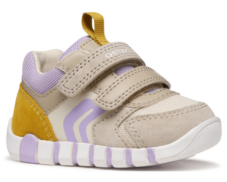 GEOX ikdienas apavi B3558C-02214-C0265, izmērs 