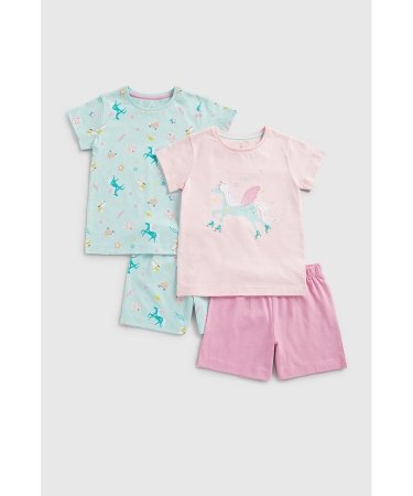 MOTHERCARE pidžama, 2gab., HD346 