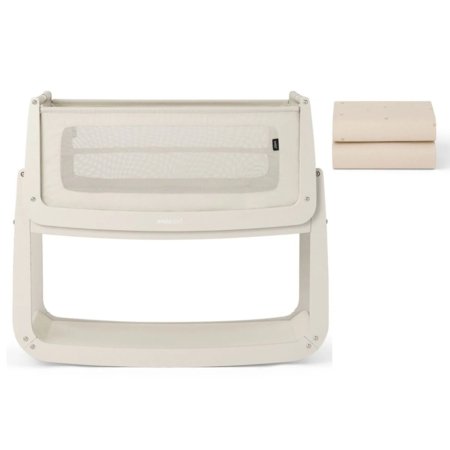 SNUZPOD 5 šūpulis, Cashmere, FN050G 