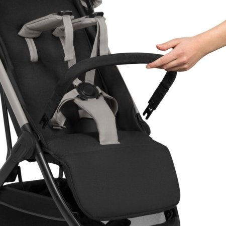 LIONELO sporta ratiņi JULIE AIR, Beige sand 