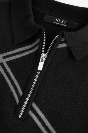 NEXT polo krekls ar īsām piedurknēm, B14475 134 