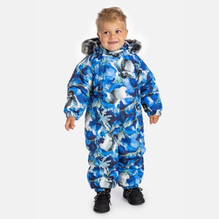 HUPPA ziemas virsdrēbes KEIRA, 31920030-53235, 86 cm 