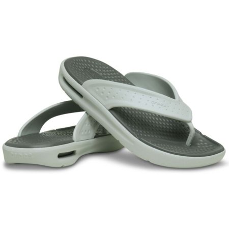 CROCS čības INMOTION pelēki, 211101-1NM 44,5 izmērs 