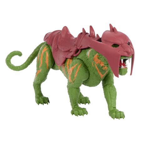 MOTU First Ones Kids Battle Battle Cat figūra, 12 cm, JKJ04 