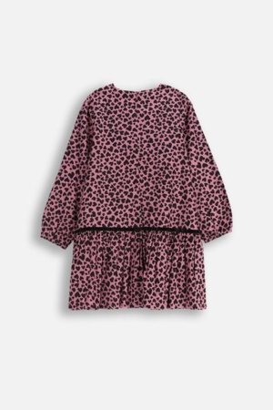 COCCODRILLO kleita CRAFT PUNK GIRL KIDS, violeta, ZC5128101CGK-016-110, 110 cm 