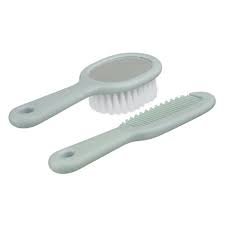 BEBECONFORT matu suka un ķemmīte LOVELY DONKEY, 3106209800 