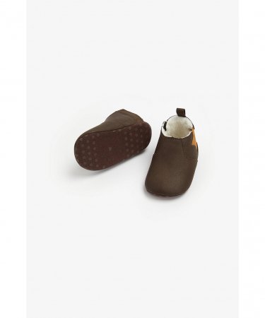 MOTHERCARE tekstila apavi, ZA688 529939