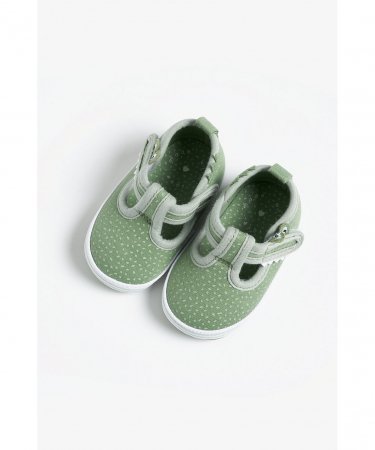 MOTHERCARE tekstila apavi, BB584 580309